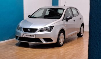 
										SEAT IBIZA 1.4 HIT completo									