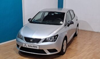 
										SEAT IBIZA 1.4 HIT completo									