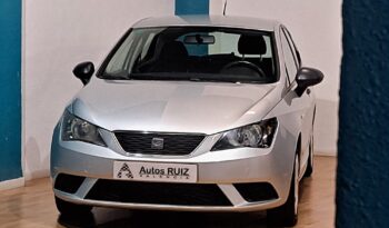 
										SEAT IBIZA 1.4 HIT completo									