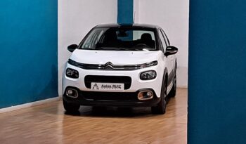 
										CITROEN C3 1.2 FEEL completo									