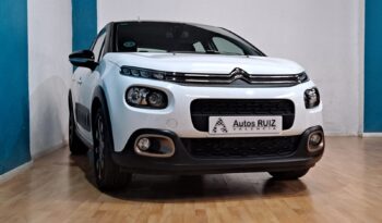 
										CITROEN C3 1.2 FEEL completo									