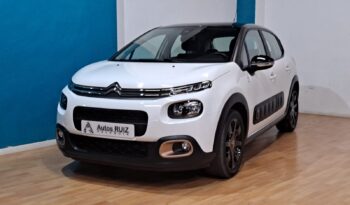 
										CITROEN C3 1.2 FEEL completo									