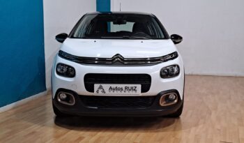 
										CITROEN C3 1.2 FEEL completo									