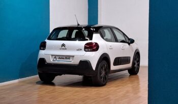 
										CITROEN C3 1.2 FEEL completo									