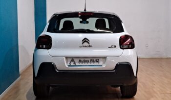 
										CITROEN C3 1.2 FEEL completo									