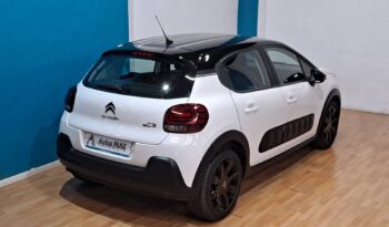 
										CITROEN C3 1.2 FEEL completo									