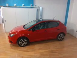 
										SEAT IBIZA 1.4 HIT completo									