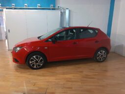 
										SEAT IBIZA 1.4 HIT completo									