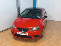 
										SEAT IBIZA 1.4 HIT completo									