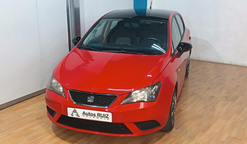 
								SEAT IBIZA 1.4 HIT completo									