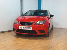 
										SEAT IBIZA 1.4 HIT completo									