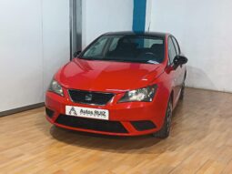 
										SEAT IBIZA 1.4 HIT completo									