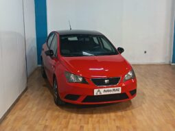 
										SEAT IBIZA 1.4 HIT completo									