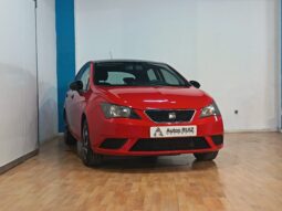 
										SEAT IBIZA 1.4 HIT completo									
