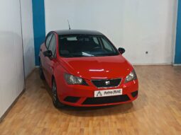 
										SEAT IBIZA 1.4 HIT completo									