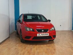 
										SEAT IBIZA 1.4 HIT completo									