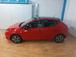 
										SEAT IBIZA 1.4 HIT completo									