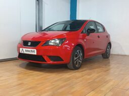 
										SEAT IBIZA 1.4 HIT completo									