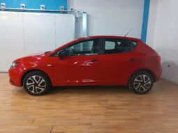 
										SEAT IBIZA 1.4 HIT completo									