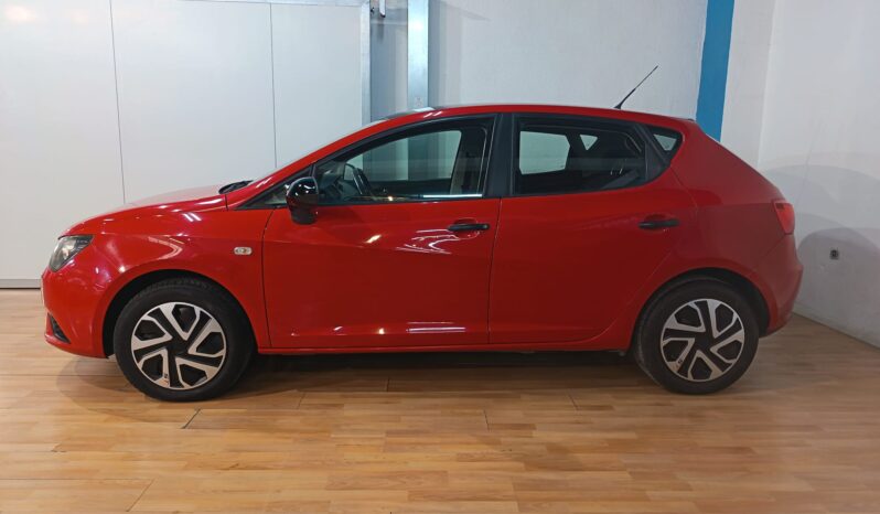 
								SEAT IBIZA 1.4 HIT completo									