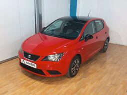 SEAT IBIZA 1.4 HIT