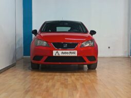
										SEAT IBIZA 1.4 HIT completo									