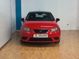 
										SEAT IBIZA 1.4 HIT completo									
