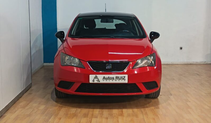 
								SEAT IBIZA 1.4 HIT completo									