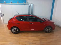 
										SEAT IBIZA 1.4 HIT completo									