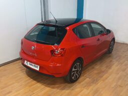 
										SEAT IBIZA 1.4 HIT completo									