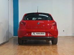 
										SEAT IBIZA 1.4 HIT completo									