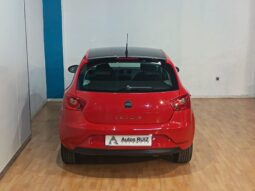 
										SEAT IBIZA 1.4 HIT completo									