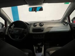 
										SEAT IBIZA 1.4 HIT completo									