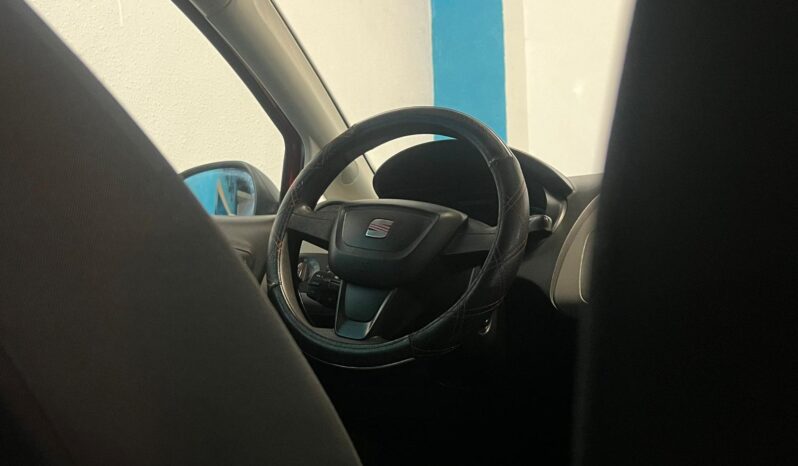 
								SEAT IBIZA 1.4 HIT completo									