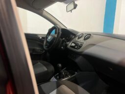 
										SEAT IBIZA 1.4 HIT completo									