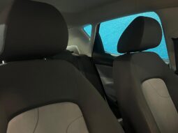 
										SEAT IBIZA 1.4 HIT completo									