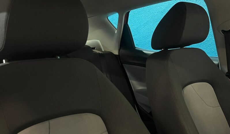 
								SEAT IBIZA 1.4 HIT completo									
