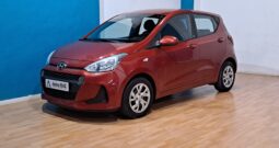 HYUNDAI I10 1.0 GO