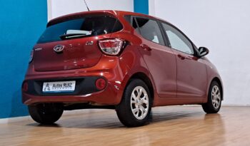 
										HYUNDAI I10 1.0 GO completo									