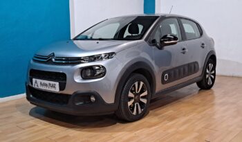 
										CITROEN C3 1.2 FEEL completo									