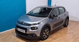 CITROEN C3 1.2 FEEL