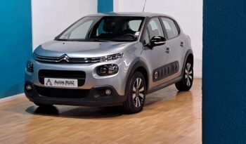 
										CITROEN C3 1.2 FEEL completo									