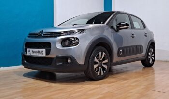 
										CITROEN C3 1.2 FEEL completo									