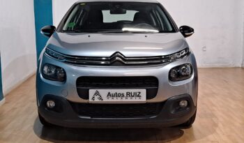 
										CITROEN C3 1.2 FEEL completo									