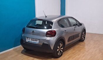 
										CITROEN C3 1.2 FEEL completo									