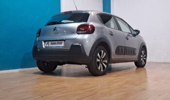 
										CITROEN C3 1.2 FEEL completo									