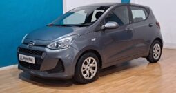 HYUNDAI I10 1.0 GO