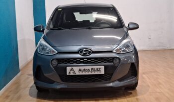 
										HYUNDAI I10 1.0 GO completo									