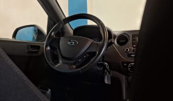 
										HYUNDAI I10 1.0 GO completo									