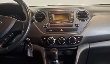 
										HYUNDAI I10 1.0 GO completo									